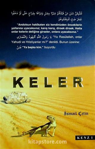 Keler