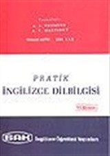 Pratik İngilizce Dilbilgisi