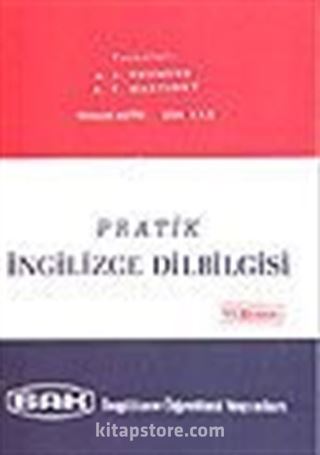 Pratik İngilizce Dilbilgisi