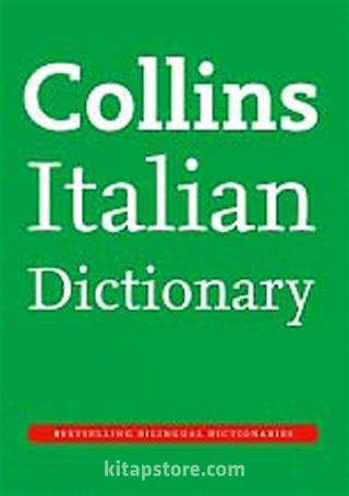 Collins Italian Dictionary