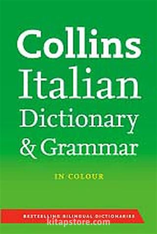 Collins Italian Dictionary and Grammar