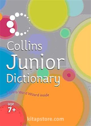 Collins Junior Dictionary