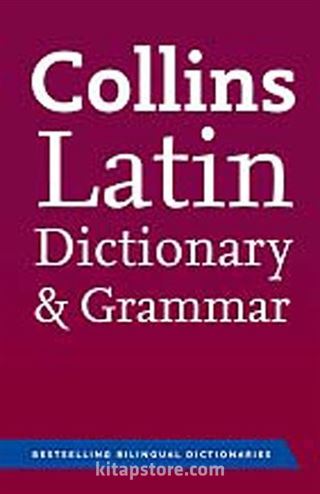 Collins Latin Dictionary and Grammar