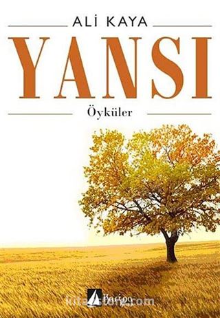 Yansı