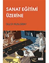 Sanat Eğitimi Üzerine