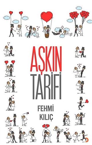 Aşkın Tarifi