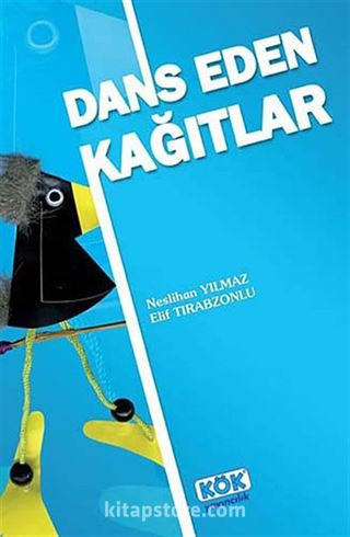 Dans Eden Kağıtlar