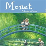 Monet / Arkadaşım Claude