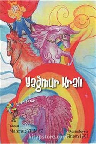 Yağmur Kralı