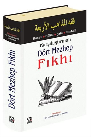 Karşılaştırmalı Dört Mezhep Fıkhı