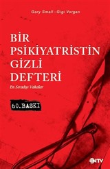 Bir Psikiyatristin Gizli Defteri (Kırmızı Kapak)