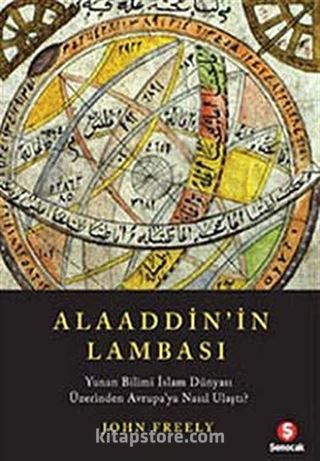 Alaaddin'in Lambası