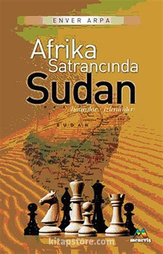 Afrika Satrancında Sudan