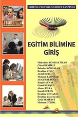 Eğitim Bilimine Giriş