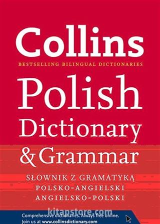 Collins Polish Dictionary / Grammar