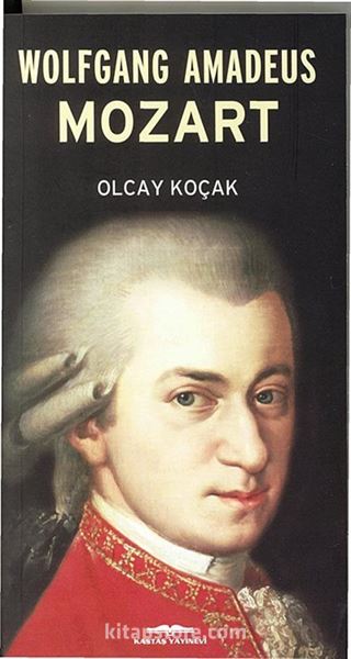 Wolfgang Amadeus Mozart