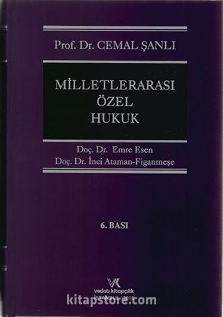 Milletlerarası Özel Hukuk