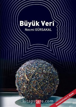 Büyük Veri