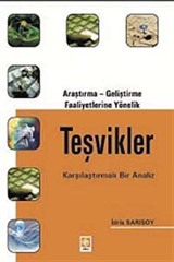 Araştırma-Geliştirme Faaliyetlerine Yönelik Teşvikler