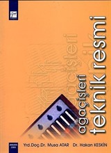 Ağaçişleri Teknik Resmi