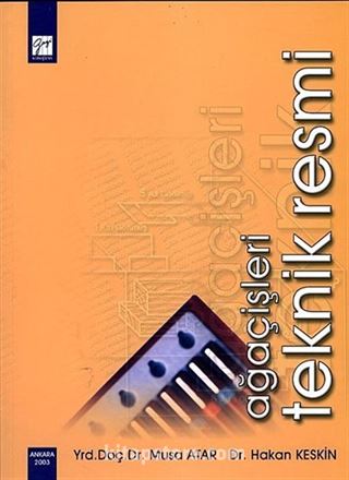 Ağaçişleri Teknik Resmi