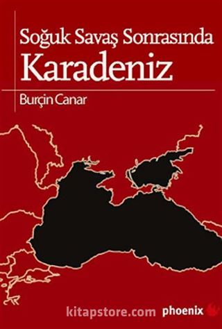 Soğuk Savaş Sonrasında Karadeniz