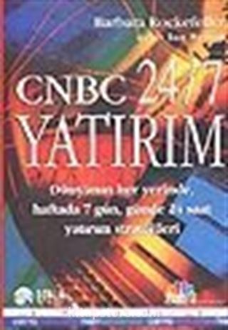 CNBC 24/7 Yatırım