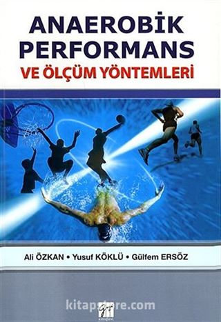 Anaerobik Performans ve Ölçüm Yöntemleri