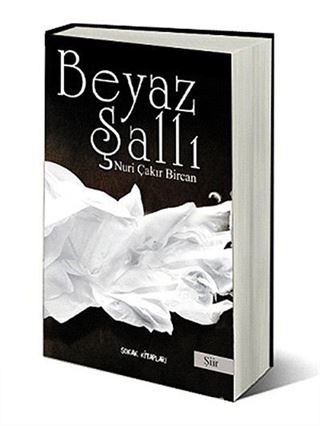 Beyaz Şallı