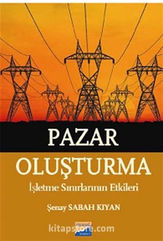 Pazar Oluşturma