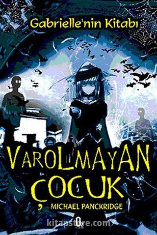 Varolmayan Çocuk