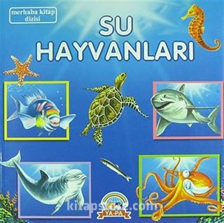 Su Hayvanları