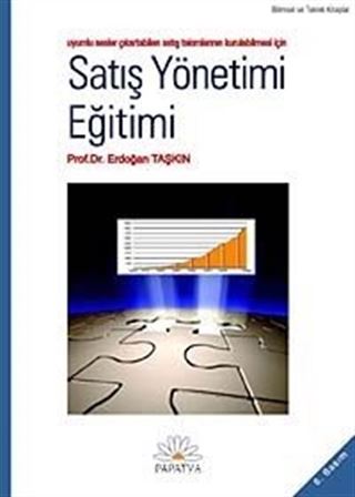 Satış Yönetimi Eğitimi