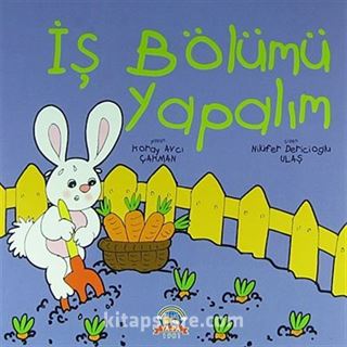 İş Bölümü Yapalım