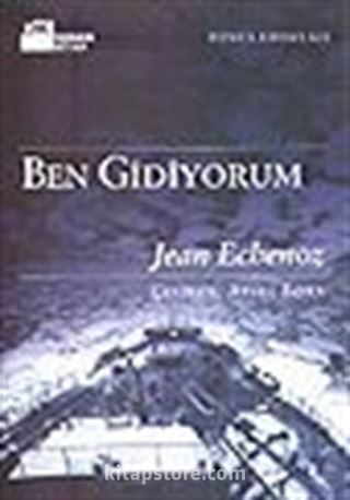 Ben Gidiyorum