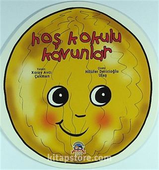 Hoş Kokulu Kavunlar