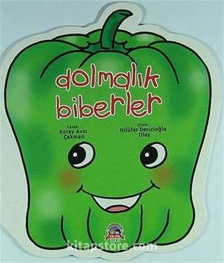 Dolmalık Biberler