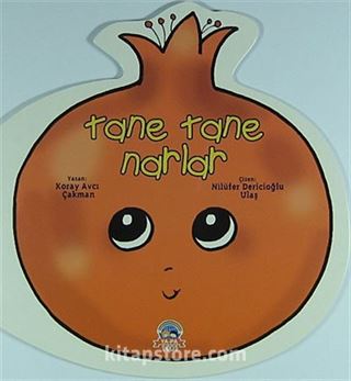 Tane Tane Narlar