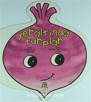 Yeraltında Turplar