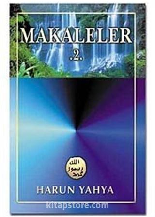 Makaleler 2