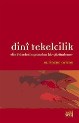 Dini Tekelcilik