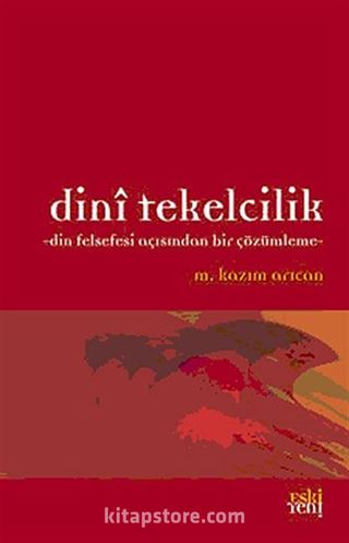 Dini Tekelcilik