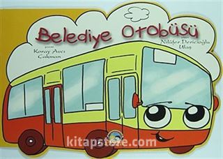 Belediye Otobüsü