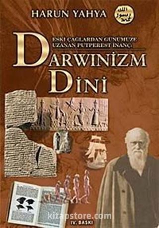 Darwinizm Dini