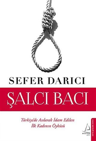 Şalcı Bacı