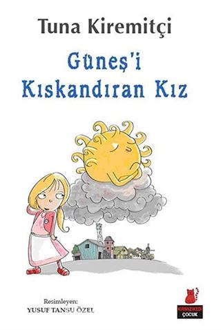 Güneş'i Kıskandıran Kız