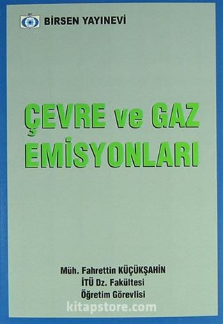 Çevre ve Gaz Emisyonları