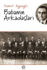 Babamın Arkadaşları