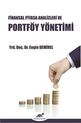 Finansal Piyasa Analizleri ve Portföy Yönetimi