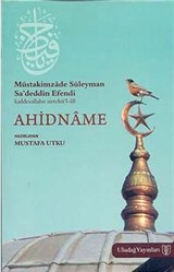 Ahidname